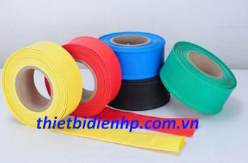 Ống gen co nhiệt hạ thế phi 90