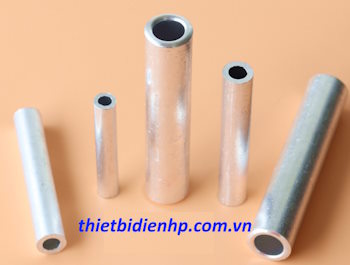 Ống nối cáp nhôm 16mm2