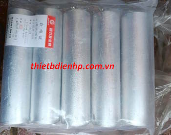 Ống nối cáp nhôm 400mm2