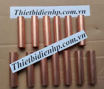 Ống nối đồng đỏ 240mm2