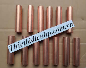 Ống nối cáp đồng đỏ 300mm2