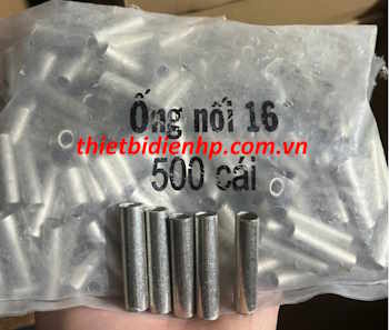 Ống nối cáp đồng hạ thế M16