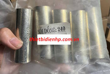 Ống nối cáp đồng hạ thế M240