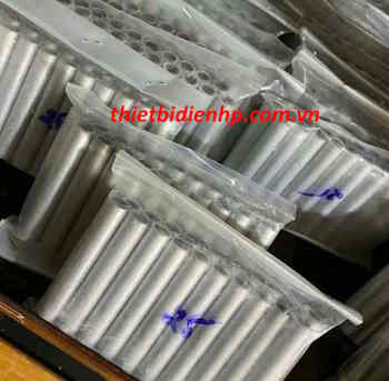 Ống nối cáp đồng hạ thế M25