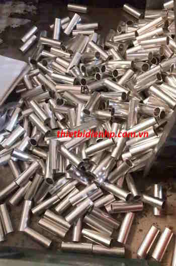 Ống nối cáp đồng hạ thế M400