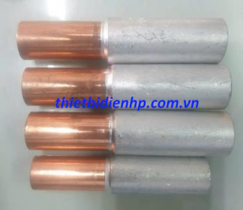 Ống nối đồng nhôm GTL 150