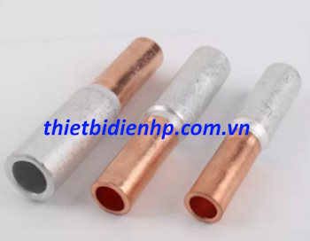 Ống nối đồng nhôm GTL 16