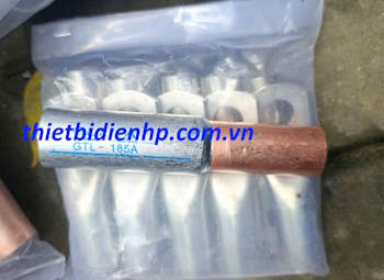 Ống nối đồng nhôm GTL 185