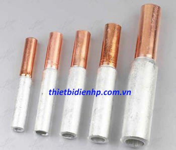 Ống nối đồng nhôm GTL 300