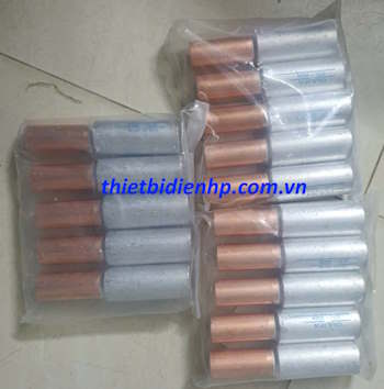 Ống nối đồng nhôm GTL 35