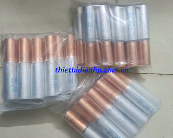 Ống nối đồng nhôm GTL 50