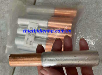 Ống nối đồng nhôm GTL 70