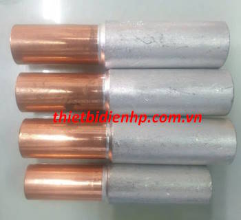 Ống nối đồng nhôm GTL 95