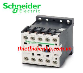 Relay điều khiển CA2KN40M7 Schneider