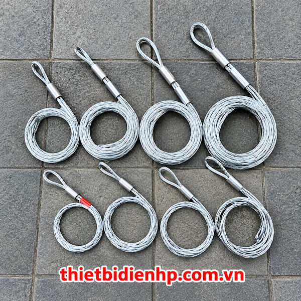 Bảng giá rọ kéo cáp ngầm, rọ kéo cáp điện mới nhất
