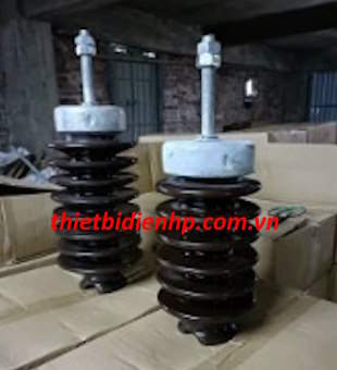 Sứ đứng 35kV Hoàng Liên Sơn giá tốt, hàng sẵn kho