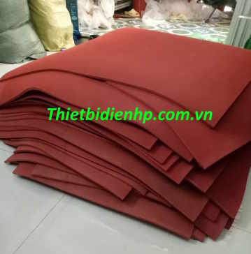 Thảm cách điện 10kV giá rẻ mới nhất