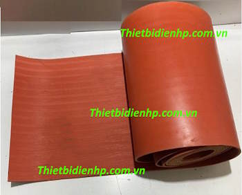 Thảm cách điện 35kV giá tốt