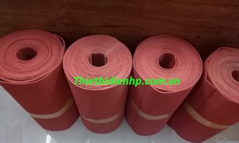 Thảm cách điện hạ áp đảm bảo an toàn, giá rẻ