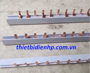 Thanh lược đồng 2P 1.0mm 32A