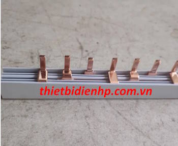 Thanh lược đồng 3P 1.2mm 40A