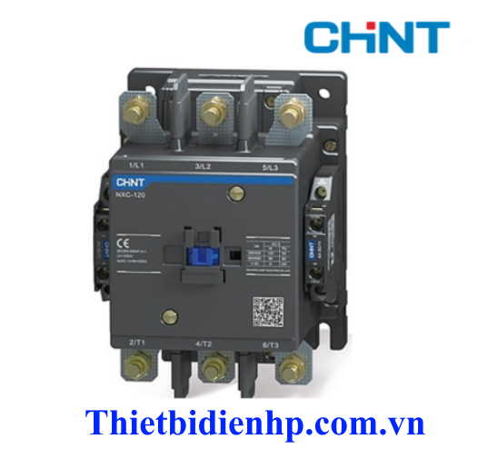 NXC-22 Contactor Chint NXC-22 22A 11kW