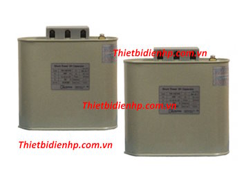 Tụ bù dầu Nuintek 3 pha 15kvar 440V