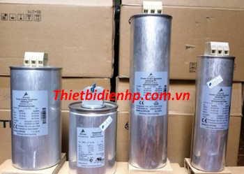 Tụ bù EPCOS 3P DELTACAP MKD 440v 20kVAR 50Hz