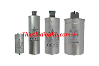 Tụ bù EPCOS 3P DELTACAP MKP 440v 20kVAR 50Hz