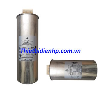 Tụ bù EPCOS 3P DELTACAP MKP 440v 30kVAR 50Hz