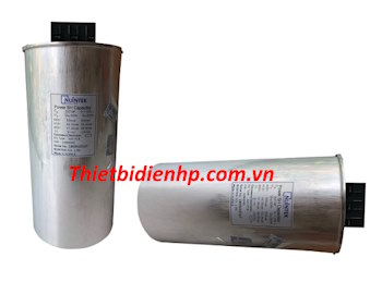 Tụ bù khô Nuintek 3 pha 30kvar 440V