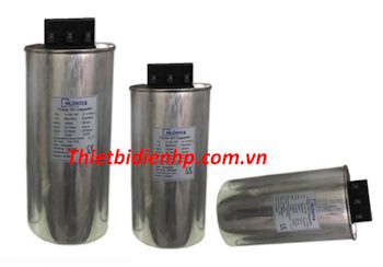 Tụ bù khô Nuintek 3 pha 50kvar 440V