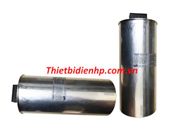 Tụ bù khô Samwha 3 pha 40kvar 440V