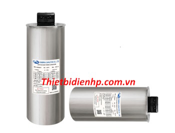 Tụ bù khô Samwha 3 pha 50kvar 440V